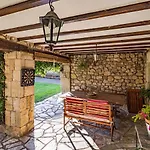 Espectacular Casa Con Encanto בית נופש *
