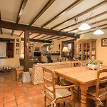 Espectacular Casa Con Encanto Cubas (Cantabria)