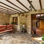 בית נופש Espectacular Casa Con Encanto