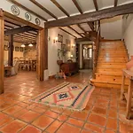 Espectacular Casa Con Encanto בית נופש Cubas (Cantabria)