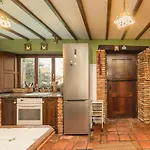 Espectacular Casa Con Encanto * Cubas (Cantabria)