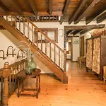 בית נופש Espectacular Casa Con Encanto Cubas (Cantabria)