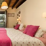 בית נופש Espectacular Casa Con Encanto *