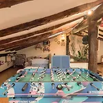 בית נופש Espectacular Casa Con Encanto *