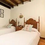 בית נופש Espectacular Casa Con Encanto *