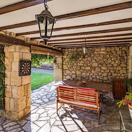 Espectacular Casa Con Encanto Dom wakacyjny *