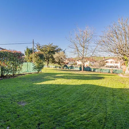 Espectacular Casa Con Encanto Dom wakacyjny *