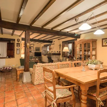 Espectacular Casa Con Encanto Cubas (Cantabria)