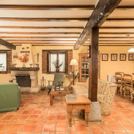 Espectacular Casa Con Encanto *