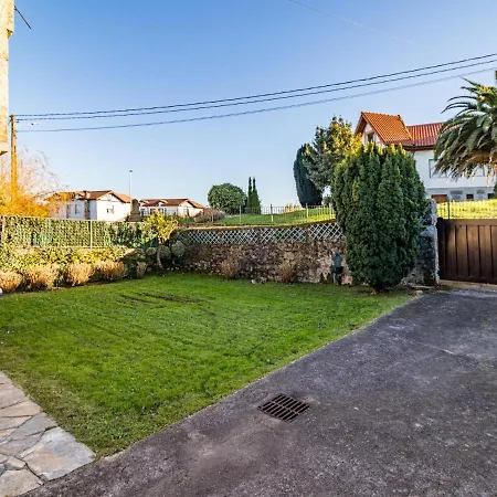 Espectacular Casa Con Encanto * Cubas (Cantabria)
