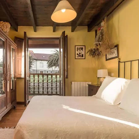 Dom wakacyjny Espectacular Casa Con Encanto