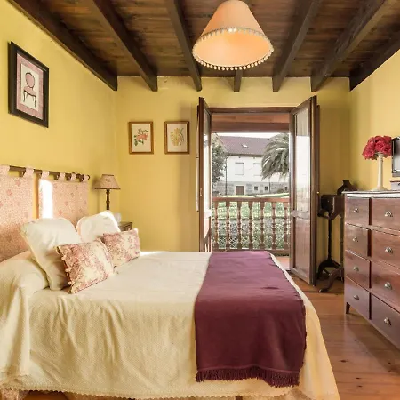 Espectacular Casa Con Encanto * Cubas (Cantabria)