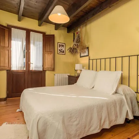 Espectacular Casa Con Encanto Cubas (Cantabria)