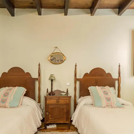 Espectacular Casa Con Encanto Dom wakacyjny