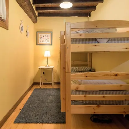 Espectacular Casa Con Encanto *