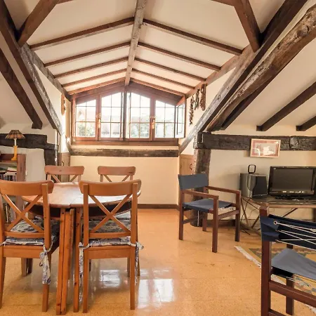 Espectacular Casa Con Encanto Cubas (Cantabria)