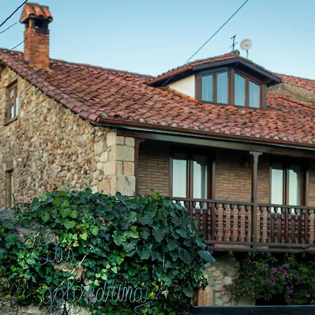 Espectacular Casa Con Encanto *