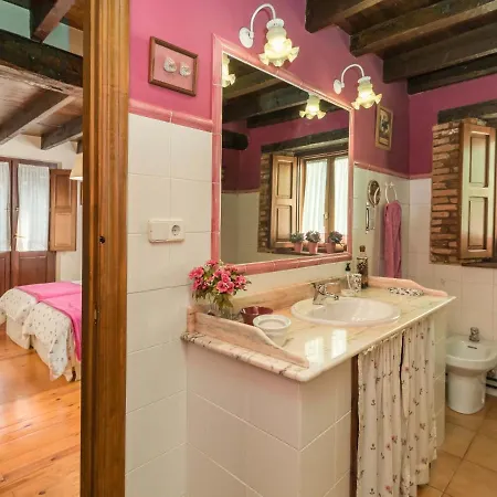 Σπίτι διακοπών Espectacular Casa Con Encanto *