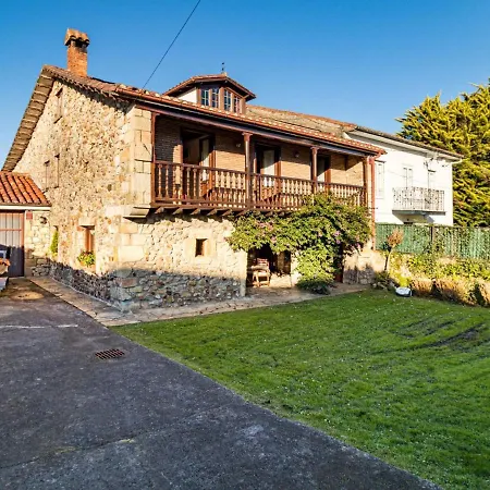 Espectacular Casa Con Encanto