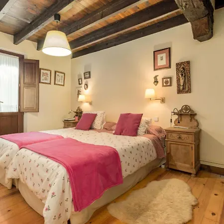 Espectacular Casa Con Encanto Cubas (Cantabria)