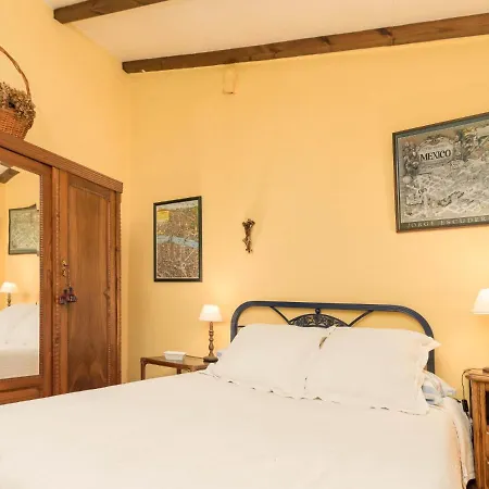 Espectacular Casa Con Encanto