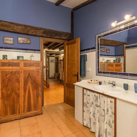 Espectacular Casa Con Encanto *