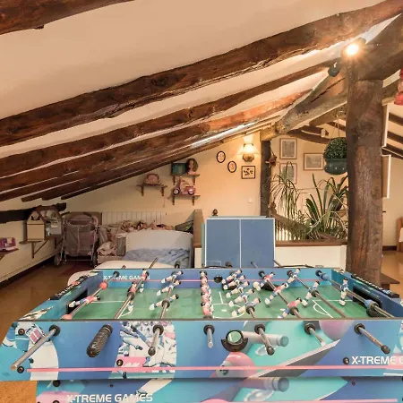 Dom wakacyjny Espectacular Casa Con Encanto *