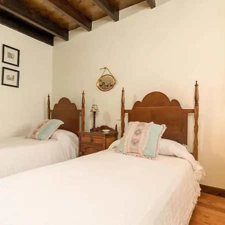 Dom wakacyjny Espectacular Casa Con Encanto *