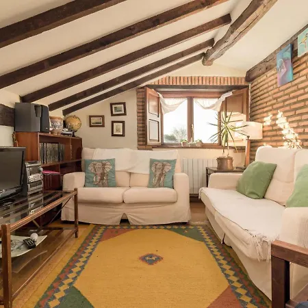 Espectacular Casa Con Encanto * Cubas (Cantabria)