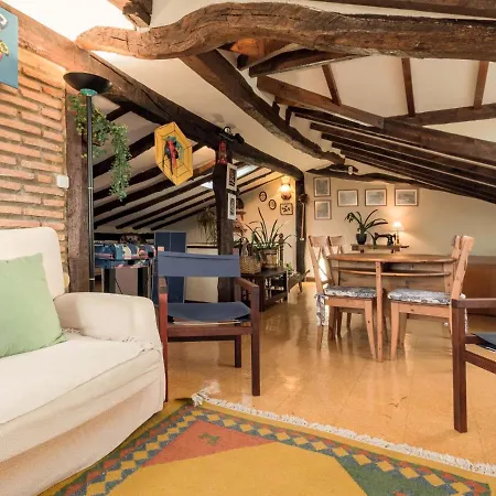 Espectacular Casa Con Encanto * Cubas (Cantabria)