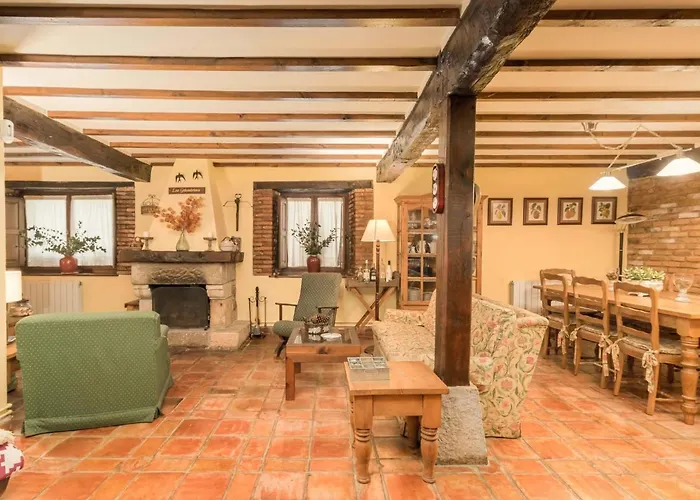 Espectacular Casa Con Encanto *