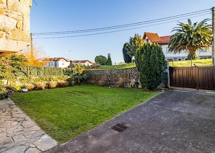 Espectacular Casa Con Encanto * Cubas (Cantabria)