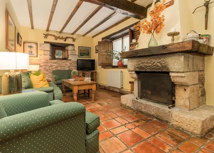 Espectacular Casa Con Encanto *