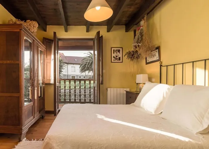 Hébergement de vacances Espectacular Casa Con Encanto