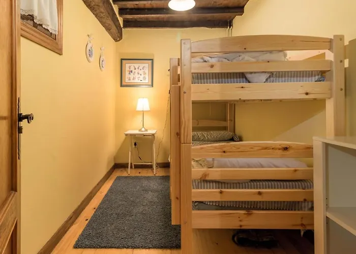 Espectacular Casa Con Encanto *