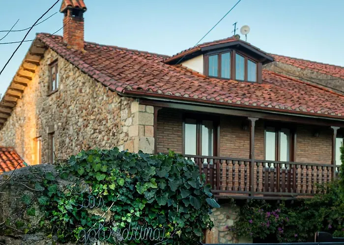 Espectacular Casa Con Encanto *