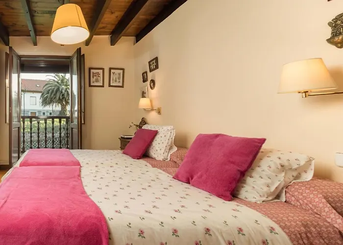 Holiday home Espectacular Casa Con Encanto *