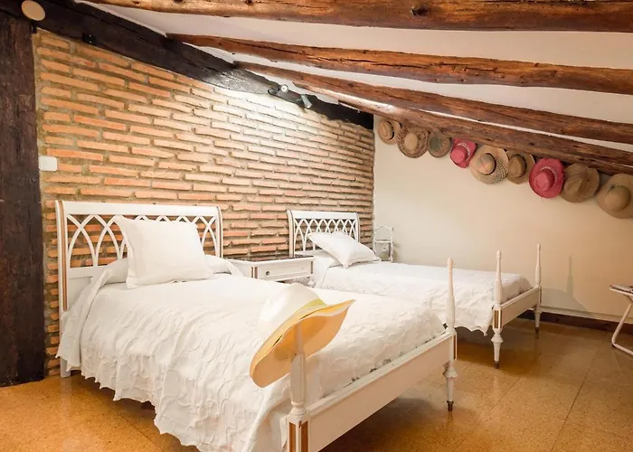 Espectacular Casa Con Encanto * Cubas (Cantabria)