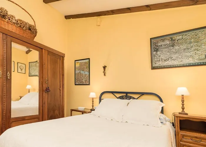 Espectacular Casa Con Encanto