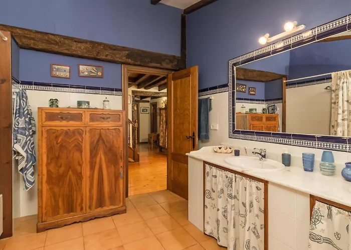 Espectacular Casa Con Encanto *