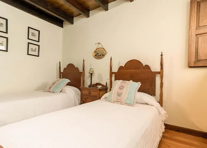 Holiday home Espectacular Casa Con Encanto *