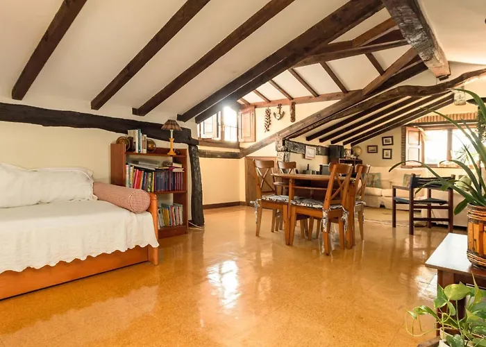 Espectacular Casa Con Encanto Cubas (Cantabria)